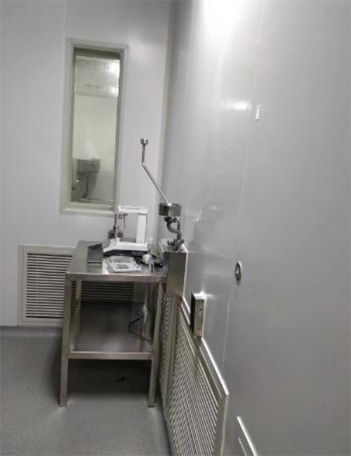 塵埃粒子計數(shù)器單機(jī)與塵埃粒子在線監(jiān)測系統(tǒng)的區(qū)別？