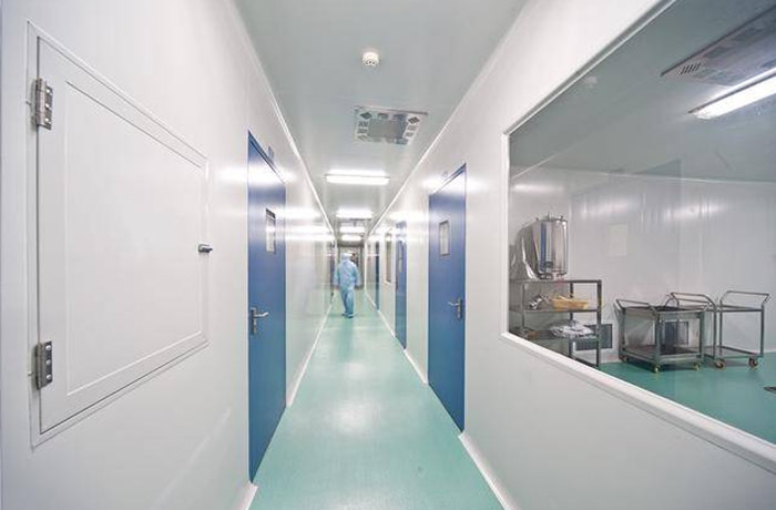關于潔凈室，您知道多少?