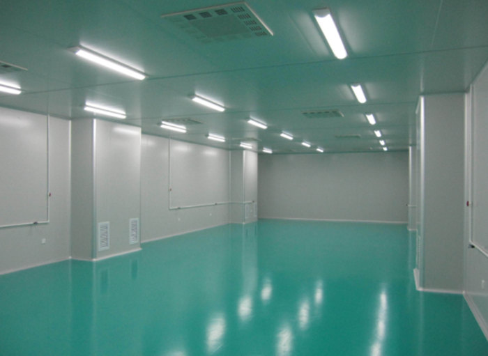 關于潔凈室，您知道多少?