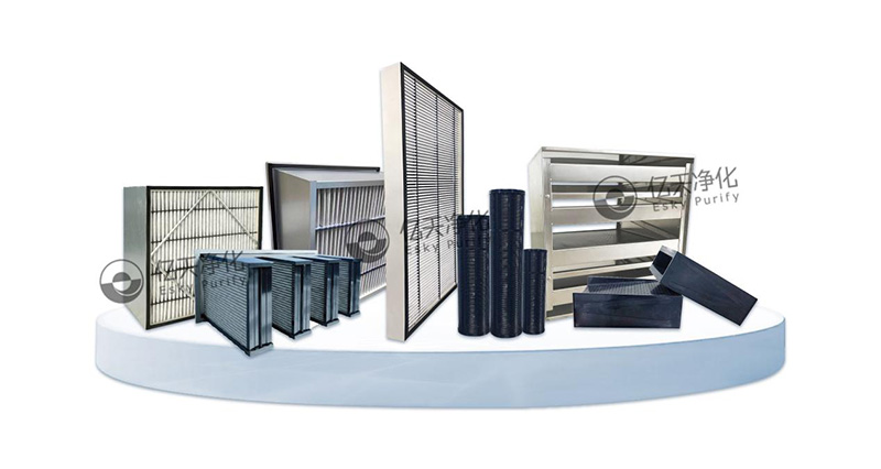 億天凈化榮獲多項國家發(fā)明專利證書，再添科技碩果！