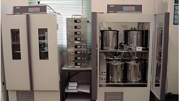 潔凈室與相關(guān)受控環(huán)境的AMC控制——材料釋氣檢測服務