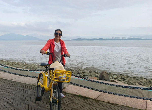 奔赴山海，同心啟航 | 億天凈化銷售團(tuán)隊(duì)?wèi)敉怛T行團(tuán)建精彩回顧