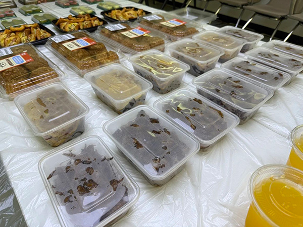 粽情端午，茶暖時光｜這份心意請查收