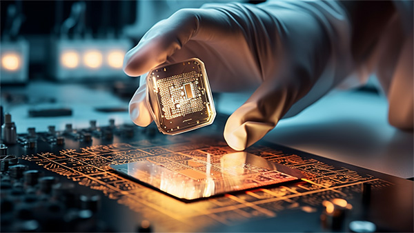 化學過濾器的廣泛應用