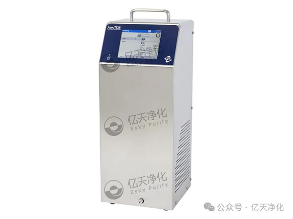 在潔凈環(huán)境的管理中，對(duì)空氣中不同粒徑顆粒物的實(shí)時(shí)監(jiān)測(cè)至關(guān)重要，它能為關(guān)鍵流程監(jiān)控提供可靠數(shù)據(jù)，同時(shí)保障生產(chǎn)符合相關(guān)法規(guī)要求。 塵埃粒子計(jì)數(shù)器是實(shí)現(xiàn)這一目標(biāo)的重要工具，它主要用于測(cè)量潔凈環(huán)境里單位體積內(nèi)塵埃粒子的數(shù)量和粒徑分布。借助它，我們可以對(duì)各種潔凈等級(jí)的工作臺(tái)、潔凈室、潔凈車(chē)間的凈化效果和潔凈級(jí)別進(jìn)行有效監(jiān)控，這對(duì)于提高產(chǎn)品質(zhì)量、降低風(fēng)險(xiǎn)與成本，以及讓法規(guī)遵從變得更簡(jiǎn)單都有著關(guān)鍵意義。 圖片 9001型凝聚核粒子計(jì)數(shù)器  0.1CFM(2.83 LPM)流量條件下10nm靈敏度 圖片 9001型凝聚核粒子計(jì)數(shù)器 (CPC)是市場(chǎng)中特有的一款水基、層流、高流量?jī)x器，采用特有技術(shù)，具有0.1 CFM (2.83 LPM)流量條件下10 nm靈敏度。儀器具有超低誤計(jì)率，能夠?yàn)榭蛻籼峁┛煽康沫h(huán)境監(jiān)測(cè)和氣體處理，確保產(chǎn)品安全免受納米微粒污染。 特點(diǎn)與優(yōu)勢(shì) 圖片 10 nm 靈敏度 0.1 CFM (2.83 LPM) 采樣流量 低誤計(jì)率 ( < 0.07 count/ft 3 ) 實(shí)現(xiàn)了低顆粒物濃度條件下的精確測(cè)量 快速響應(yīng) 使用超純水或去離子水作為工作液，無(wú)需使用酒精或其它化學(xué)物質(zhì) 數(shù)據(jù)存儲(chǔ)：250 個(gè)區(qū)域，999 個(gè)位置和10,000 個(gè)樣 可使用USB，USB 存儲(chǔ)設(shè)備和以太網(wǎng)進(jìn)行數(shù)據(jù)傳輸 通過(guò)TrakPro? Lite Secure軟件進(jìn)行外部報(bào)告 業(yè)內(nèi)極高音量警報(bào) 簡(jiǎn)單的點(diǎn)擊圖標(biāo)觸摸屏操作方式 能夠存儲(chǔ)和檢索特定菜單和區(qū)域配置 9110型便攜式粒子計(jì)數(shù)器 值得信賴的0.1μm測(cè)量 圖片 9110型粒子計(jì)數(shù)器嚴(yán)格遵守符合 ISO 21501-4 標(biāo)準(zhǔn)，精確檢測(cè)0.100 μm的粒子，1.0 CFM (28.3 L/min)流速，0.100至10.0 μm粒徑范圍，可同時(shí)檢測(cè)多達(dá)八個(gè)通道的粒子數(shù)據(jù)。 特點(diǎn)與優(yōu)勢(shì) 圖片 精確檢測(cè)0.100 μm的粒子 0.100至10.0 μm粒徑范圍 可同時(shí)檢測(cè)多達(dá)八個(gè)通道的粒子數(shù)據(jù) 1.0 CFM (28.3 L/min)流速 符合ISO 21501-4標(biāo)準(zhǔn)中所有要求 I級(jí)和II級(jí)無(wú)塵室檢測(cè)最佳選擇 完全符合ISO 21501-4要求 可生成ISO-14644-1，EU GMP Annex1和FS209E的符合性報(bào)告 通過(guò)TRAKPRO Lite Secure軟件輸出的外部認(rèn)證報(bào)告 采用增強(qiáng)HeNe激光 高可重復(fù)和高可靠檢測(cè)/數(shù)據(jù) 數(shù)據(jù)存儲(chǔ)：250區(qū)，999個(gè)位置和10,000個(gè)樣本 USB、以太網(wǎng)和脈沖輸出 工業(yè)級(jí)高分貝報(bào)警 允許存儲(chǔ)和回放特定測(cè)試/配置 顯示多達(dá)三個(gè)環(huán)境參數(shù) 不銹鋼外殼 無(wú)縫整合M32-01多點(diǎn)采樣器 無(wú)塵室分類(lèi)達(dá)到ISO I級(jí) A100系列便攜式粒子計(jì)數(shù)器 圖片 該系列產(chǎn)品提供了最新的功能--數(shù)據(jù)完整性、通信選項(xiàng)和直觀的圖形用戶界面，帶來(lái)了更好的用戶體驗(yàn)和輕松的合規(guī)性。無(wú)論是單機(jī)獨(dú)立使用還是作為易于使用的完整監(jiān)控系統(tǒng)的一部分，A100系列都能滿足您的需求。 特點(diǎn)與優(yōu)勢(shì) 圖片 一臺(tái)儀器即可完成包括分級(jí)、監(jiān)測(cè)、高效過(guò)濾器檢漏和氣體測(cè)試在內(nèi)的各項(xiàng)工作、并且能夠分析產(chǎn)生原因 可見(jiàn)度高的指示狀態(tài) - LED 燈條可在 20 米/360° 范圍內(nèi)清晰可見(jiàn) 符合 GMP 法規(guī)的用戶控制權(quán)限 內(nèi)置體積校正系數(shù)使得氣體采樣體積更為精準(zhǔn) 自動(dòng)生成 ISO 14644-1 和 GMP （歐盟 GMP 和中國(guó) GMP）報(bào)表和包括 TrakPro? Lite Secure 在內(nèi)的工作流程軟件 高效過(guò)濾器檢漏和調(diào)查診斷模式 (視聽(tīng)雙重模式) ISO 21501-4 校準(zhǔn)要求 支持WiFi? 連接 業(yè)內(nèi)最佳 5 年激光質(zhì)保 適合各種用途 - 機(jī)身采用易于清潔的不銹鋼外殼 通過(guò) 4-20 mA 數(shù)據(jù)模擬輸出信號(hào)和環(huán)境傳感器輸入配件，簡(jiǎn)單便捷的集成入第三方系統(tǒng) 最新 TrakPro? Lite Secure 軟件支持多種儀器報(bào)告 這些高靈敏度的粒子計(jì)數(shù)器性能可靠，能輕松滿足合規(guī)要求并保證數(shù)據(jù)完整性，可根據(jù)用戶的特定需求，幫助識(shí)別潛在的環(huán)境污染源，同時(shí)跟蹤潔凈空間中顆粒物水平隨時(shí)間的變化。