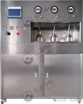 解讀：潔凈室過濾器為何要做檢測？